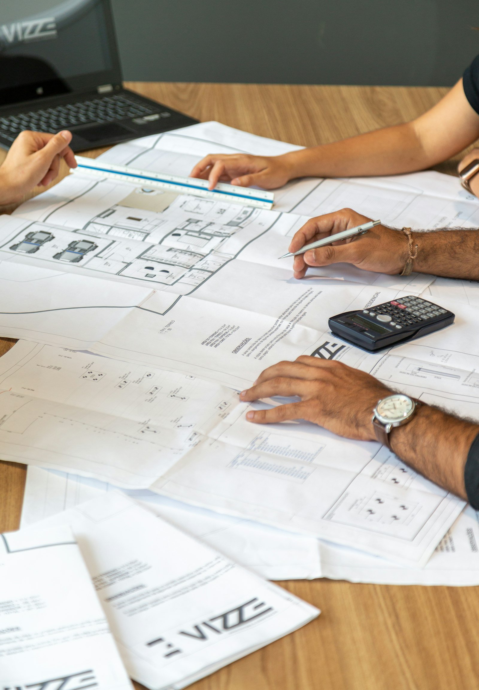 3D BIM Detailing & Shop Drawings