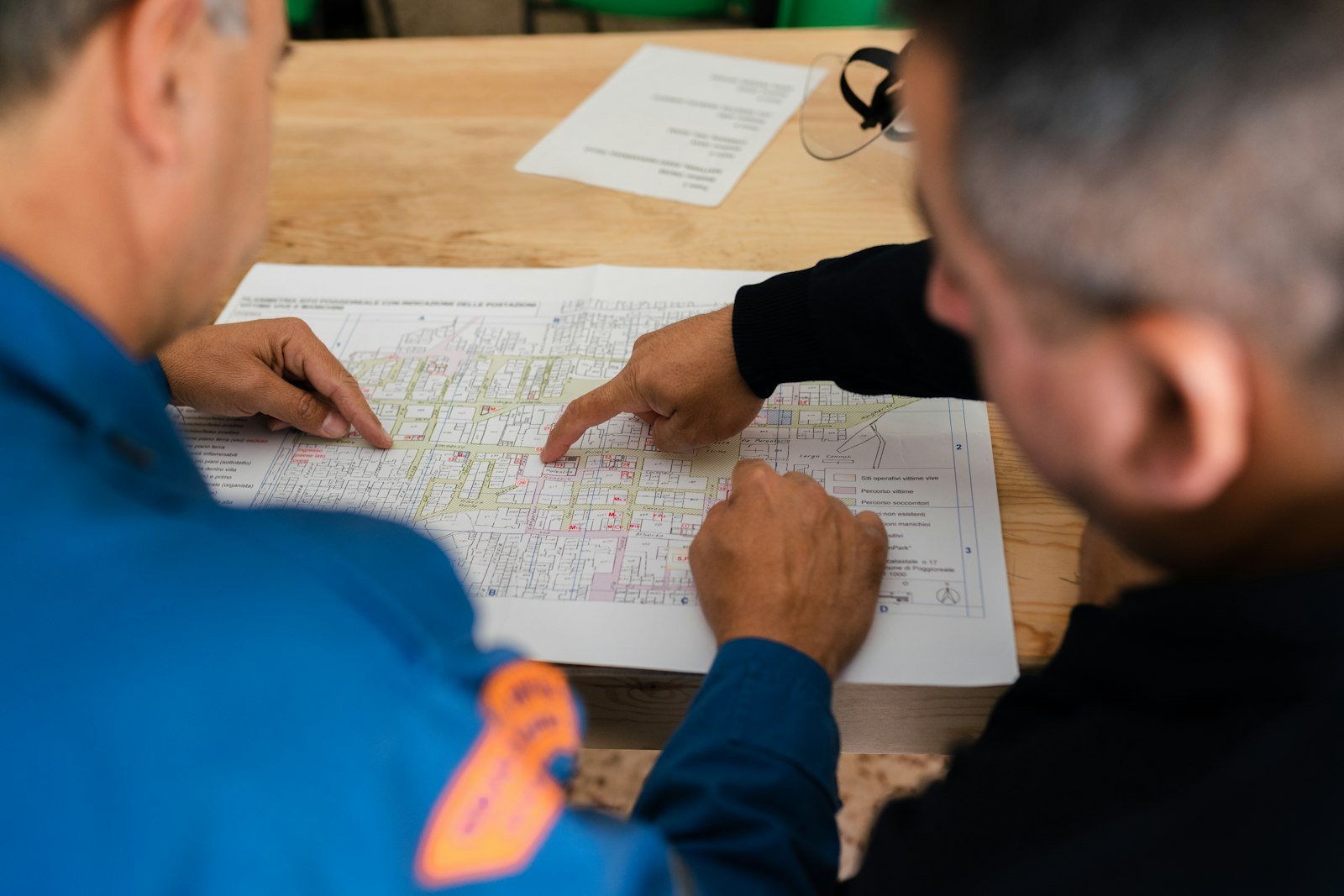 Estimating & Project Planning
