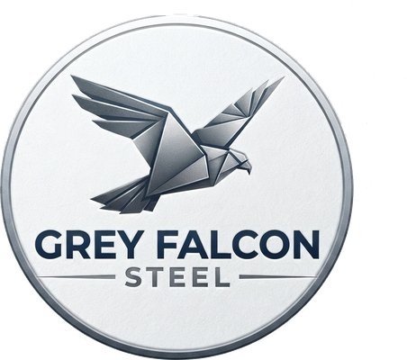 Grey Falcon Steel