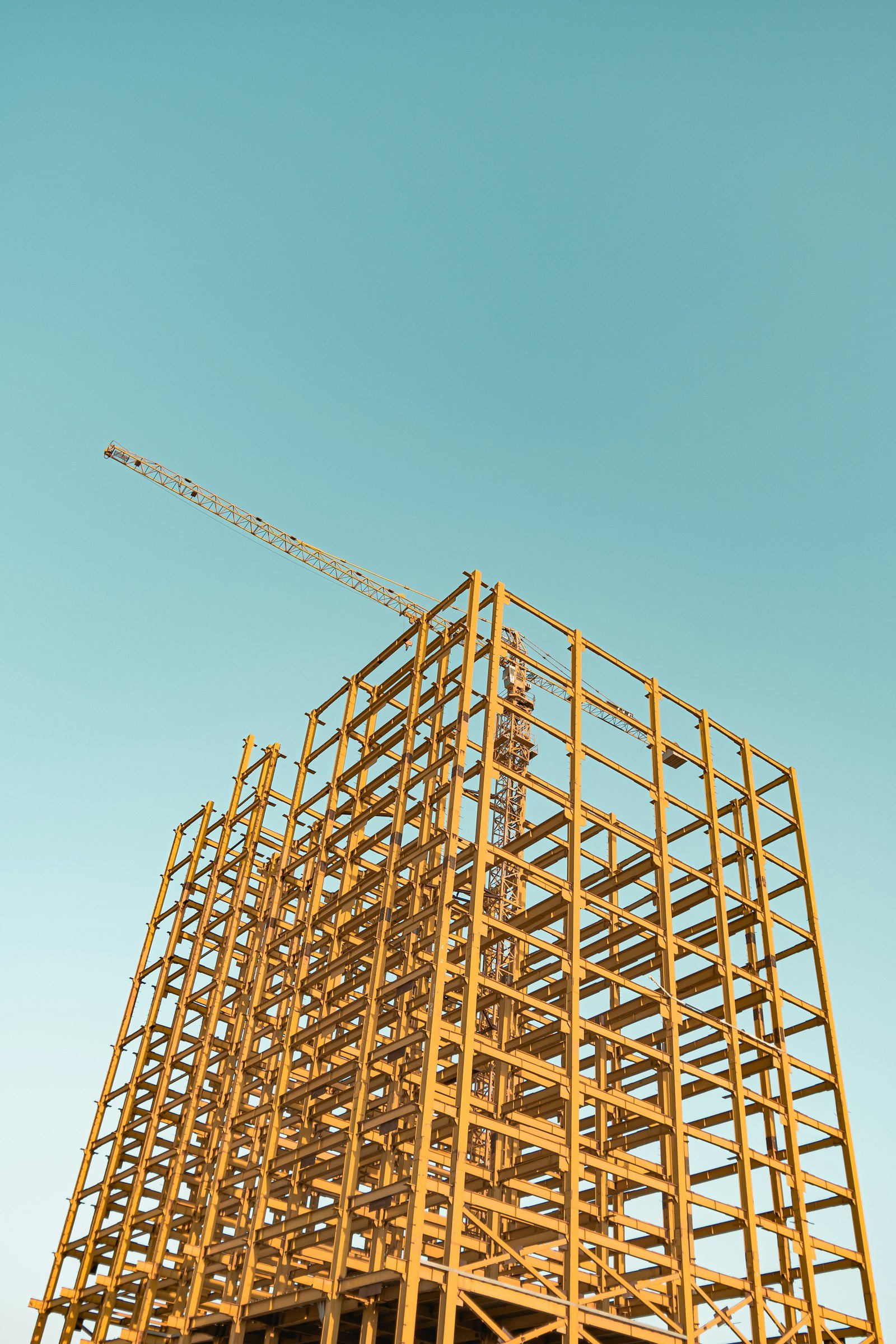Steel Erection