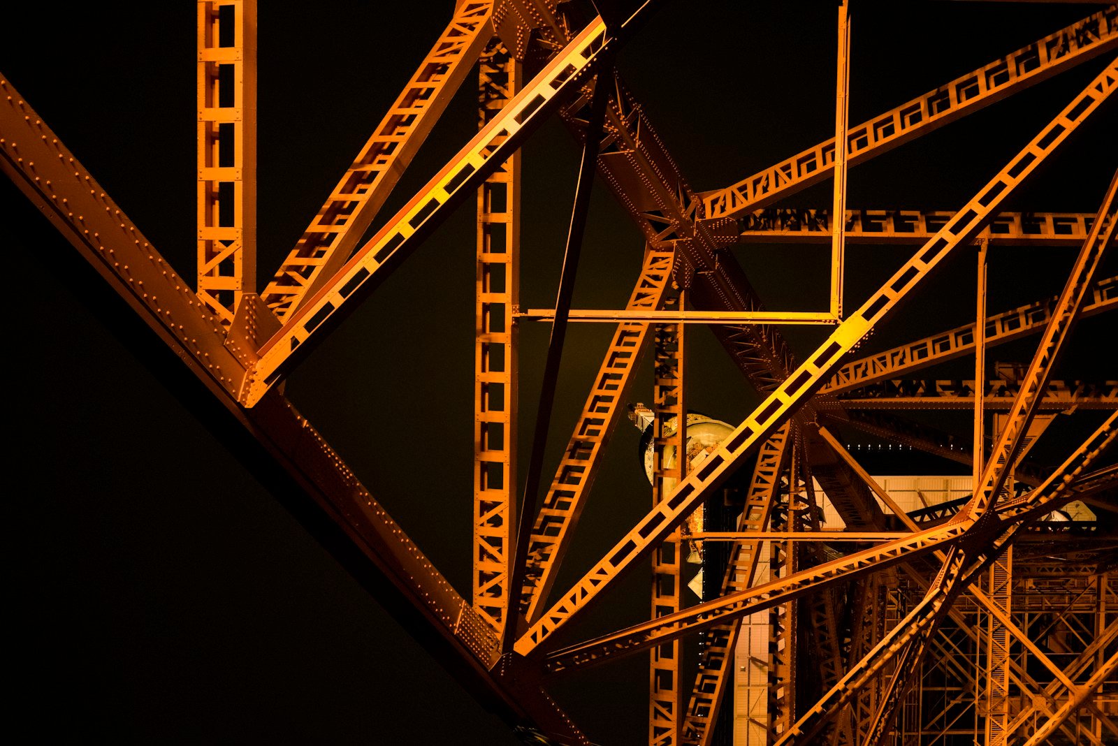 Steel Fabrication